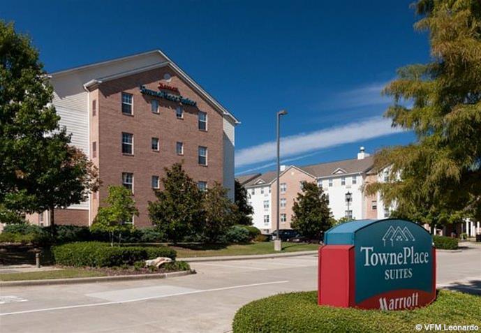 Suburban Studios Birmingham Homewood I-65 Exterior foto